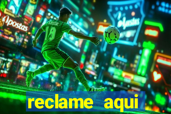 reclame aqui sporting bet